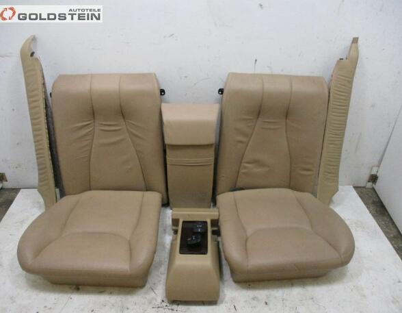 W220 2024 seat covers