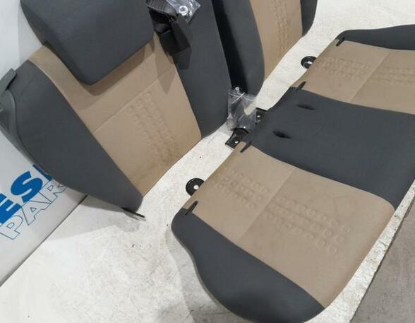 Rear Seat FIAT Panda (169) buy 181.50 €