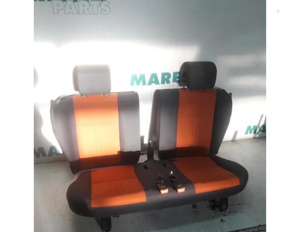 Rear Seat FIAT Panda (169) buy 120.00 €