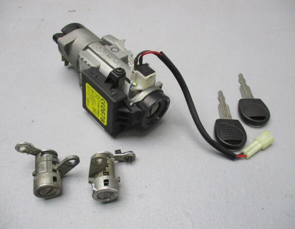 Slotcilinder Contactslot CHEVROLET Aveo/Kalos Schrägheck (T250, T255)