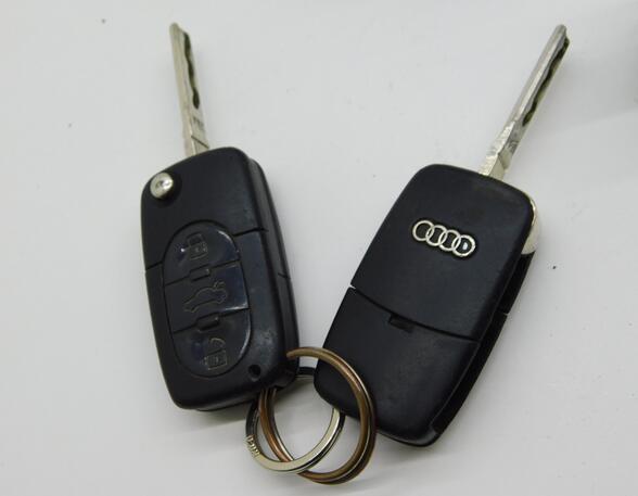 Zündschloss Schließzylinder 2x Schlüssel Audi A3/S3 (Typ:8P) A3 kaufen  40.00 €