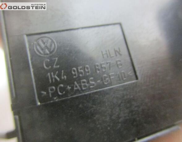 P17847539 Schalter für Fensterheber VW Passat B7 (362) 3AB857858