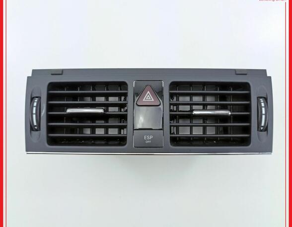 Schalter Warnblinker Luftdüsse MERCEDES BENZ C-KLASSE W204 C280 4MATIC 170  KW kaufen 69.99 €