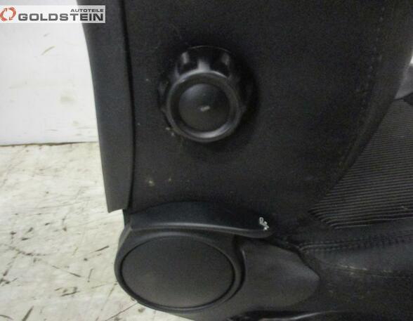 Sitz links vorn Leder MINI MINI (R56) COOPER S