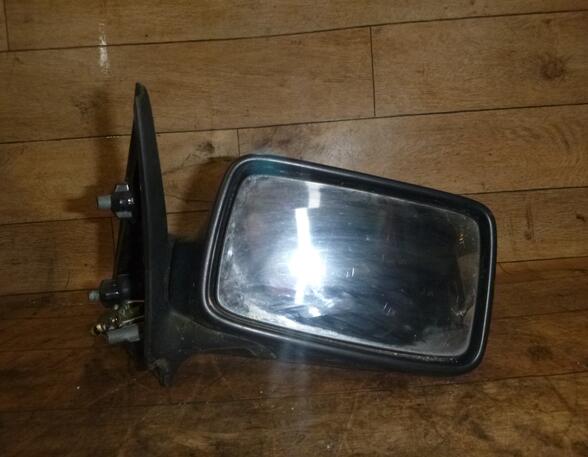 Wing (Door) Mirror SEAT Ibiza II (6K1)