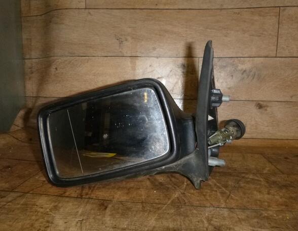 Wing (Door) Mirror SEAT Ibiza II (6K1)