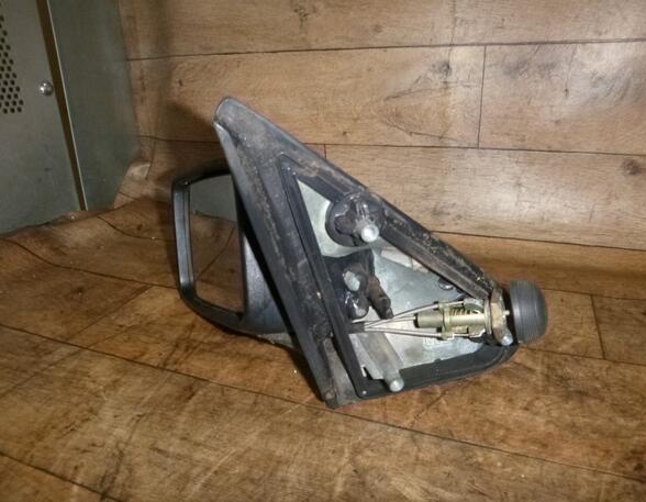 Wing (Door) Mirror SEAT Ibiza II (6K1)