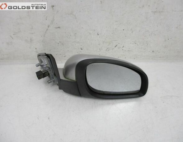 Autoverwertung ErsatzteileAußenspiegel Seitenspiegel rechts Opel