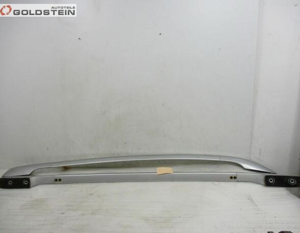 Toyota corolla verso online roof rails