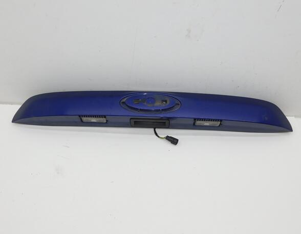 Blende Heckklappe Griffleiste Taster HA Indic Blau Ford C-Max /Grand C-Max  (Typ:DXA) C-Max Ambiente kaufen 45.01 €