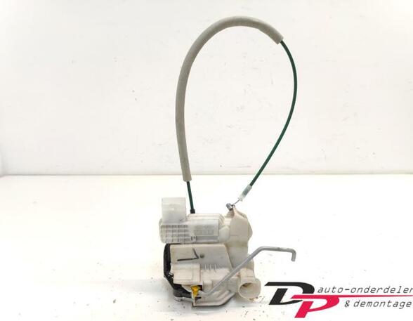 Bonnet Release Cable KIA Rio III (UB), KIA Rio III Stufenheck (UB)