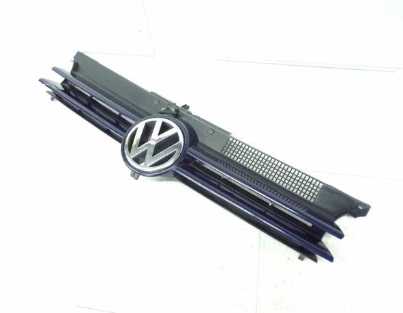 Radiator Grille VW Golf IV (1J1)