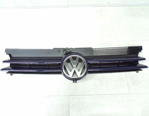 Radiator Grille VW Golf IV (1J1)