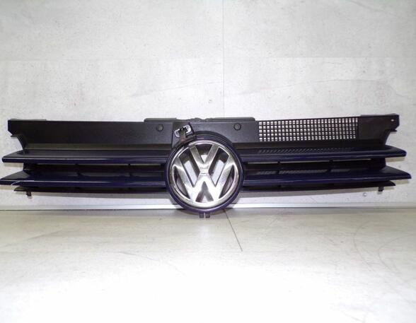 Radiator Grille VW Golf IV (1J1)