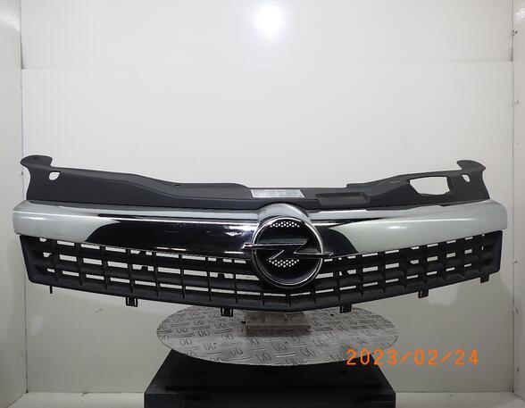 Radiator Grille OPEL Astra H GTC (L08) buy 40.00 €