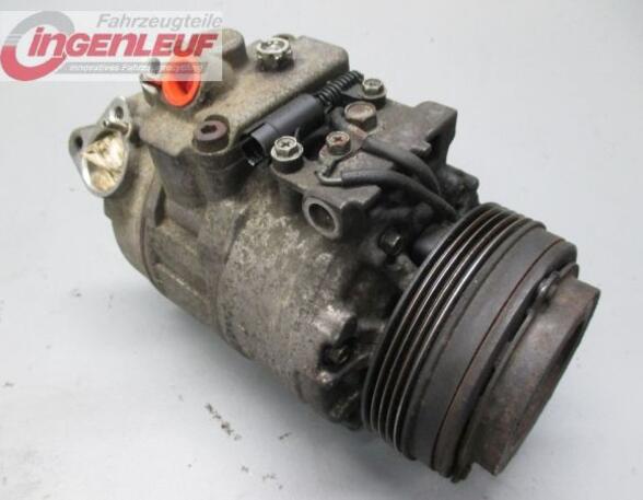 Air Conditioning Compressor BMW 3er (E46)