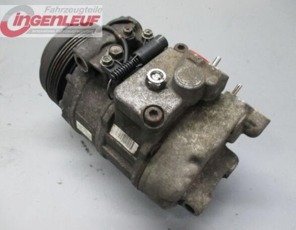 Air Conditioning Compressor BMW 3er (E46)