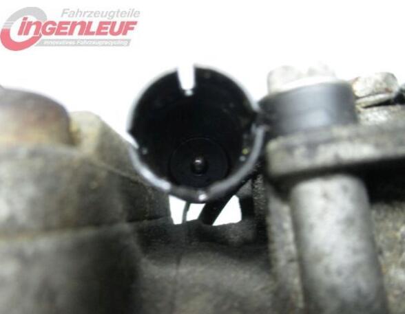 Air Conditioning Compressor BMW 3er (E46)