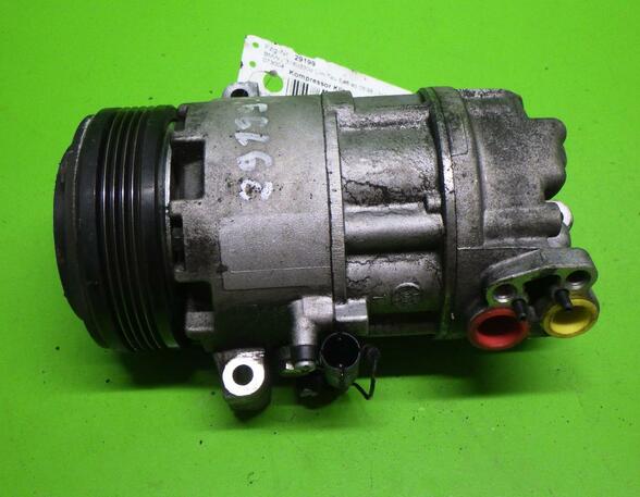 Air Conditioning Compressor BMW 3er (E46)