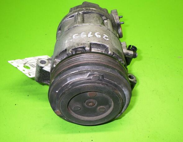 Air Conditioning Compressor BMW 3er (E46)