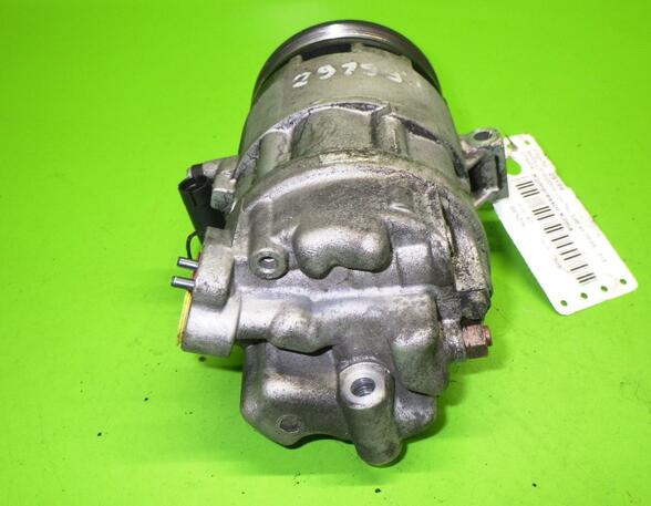 Air Conditioning Compressor BMW 3er (E46)