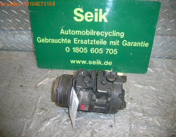 Air Conditioning Compressor BMW 3 (E46)