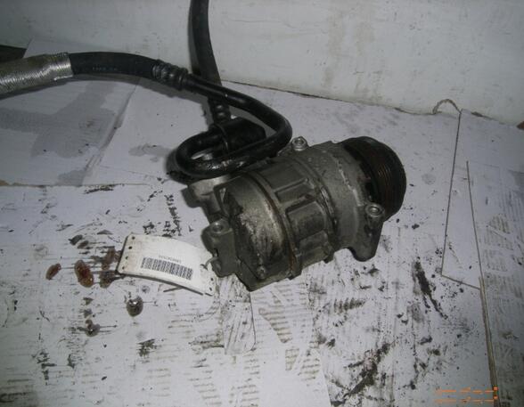 Air Conditioning Compressor BMW 3er (E46)