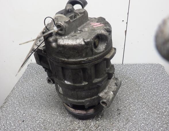 Air Conditioning Compressor BMW 3er (E46)