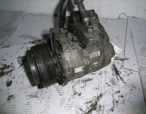 Air Conditioning Compressor BMW 3er (E46)