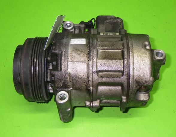 Air Conditioning Compressor BMW 3er (E46)