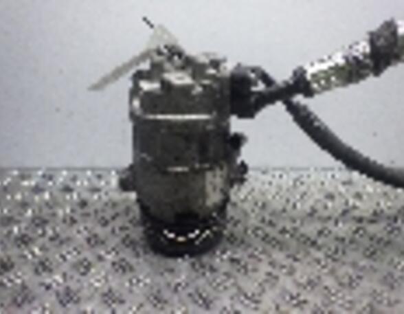 Air Conditioning Compressor BMW 3er (E46)