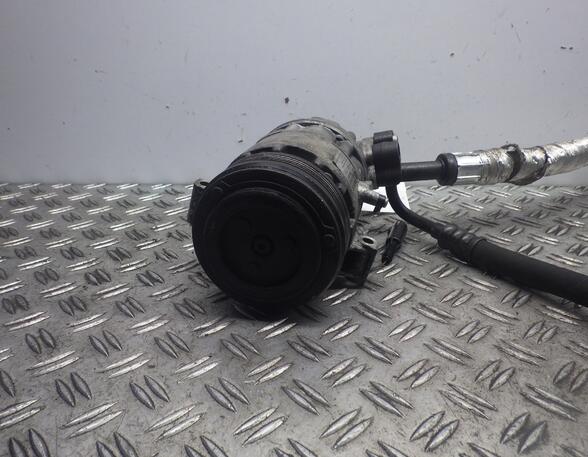 Air Conditioning Compressor BMW 3er (E46)