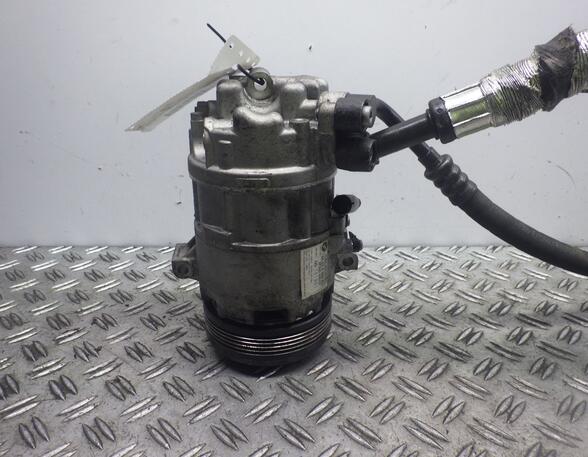 Air Conditioning Compressor BMW 3er (E46)