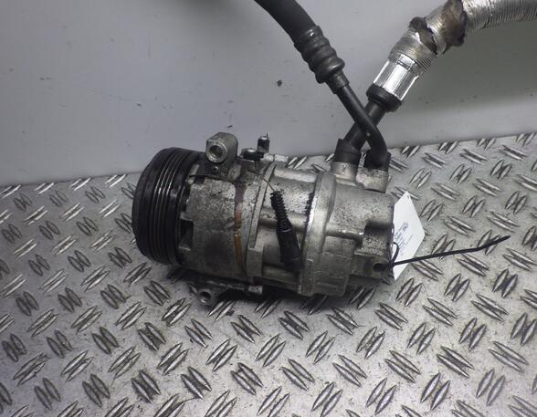 Air Conditioning Compressor BMW 3er (E46)