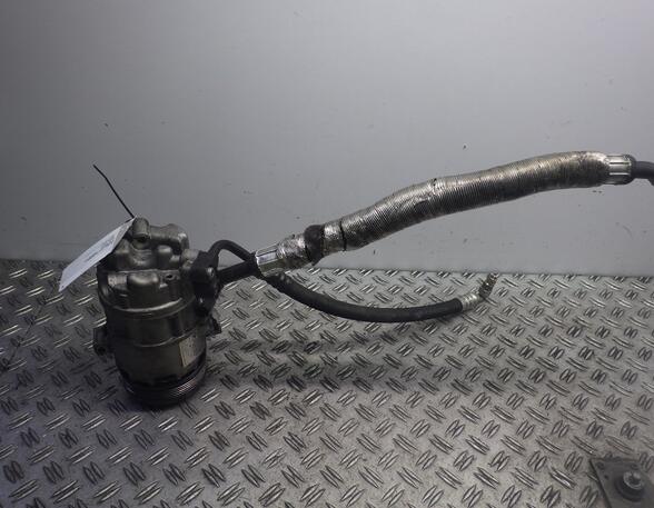 Air Conditioning Compressor BMW 3er (E46)