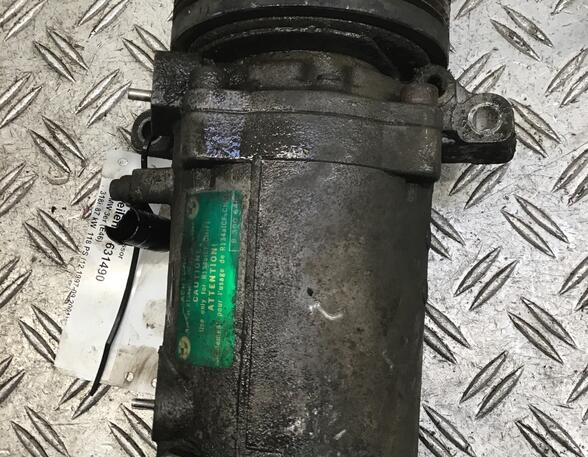 Air Conditioning Compressor BMW 3er (E46)