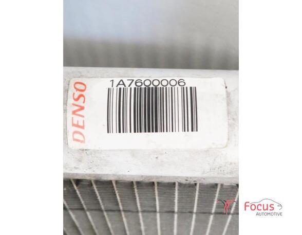 Air Conditioning Condenser OPEL Corsa D (S07) buy