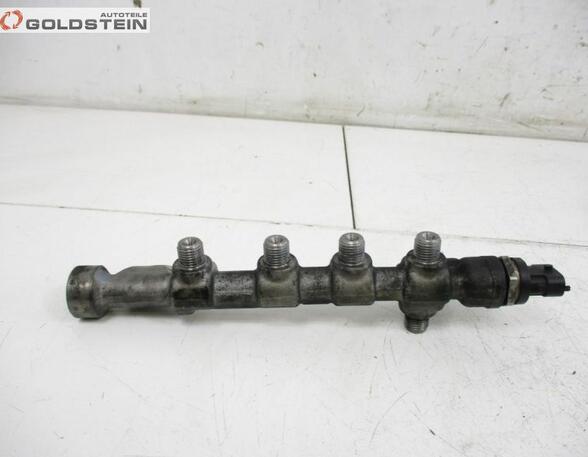 Injection System Pipe High Pressure ALFA ROMEO GIULIETTA (940_)