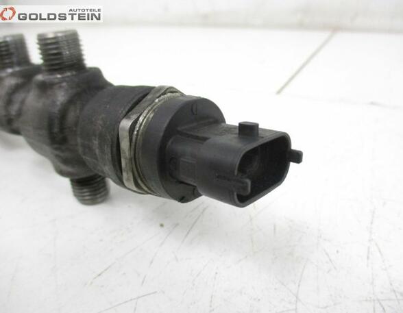 Injection System Pipe High Pressure ALFA ROMEO GIULIETTA (940_)