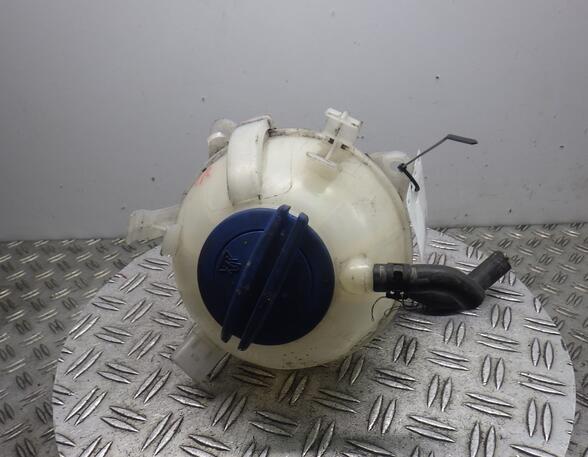 Coolant Expansion Tank VW Golf V (1K1)