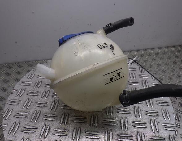 Coolant Expansion Tank VW Golf V (1K1)