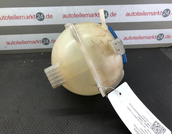 Koelmiddel Compensatiereservoir VW Polo (9N)