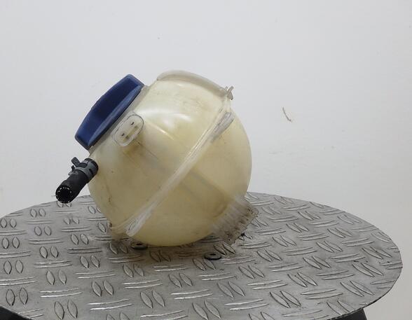 Coolant Expansion Tank VW Polo (9N)