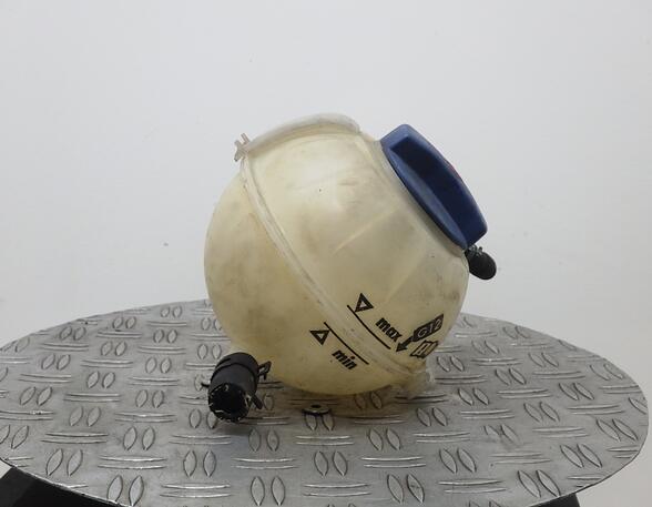 Coolant Expansion Tank VW Polo (9N)