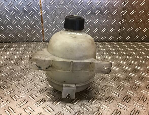 Coolant Expansion Tank DACIA Sandero (--), DACIA Logan (LS), DACIA Logan MCV (KS)