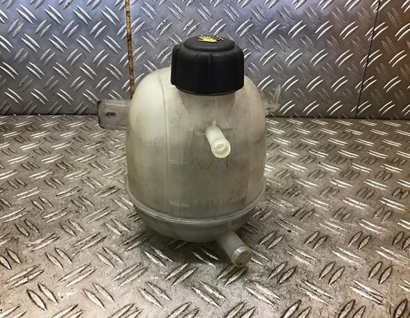 Coolant Expansion Tank DACIA Sandero (--), DACIA Logan (LS), DACIA Logan MCV (KS)