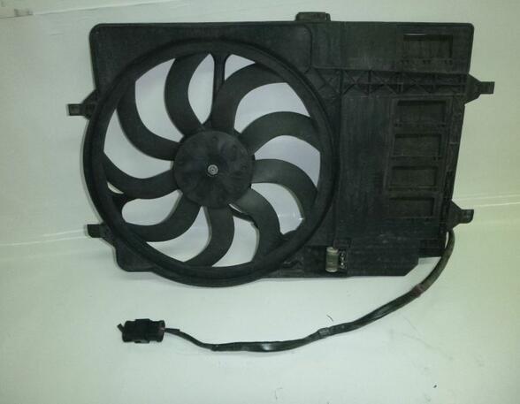 Cooling Fan Support MINI Mini (R50, R53)