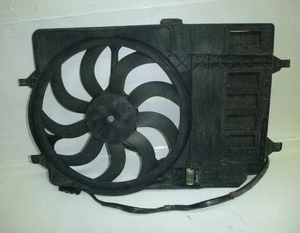 Cooling Fan Support MINI Mini (R50, R53)