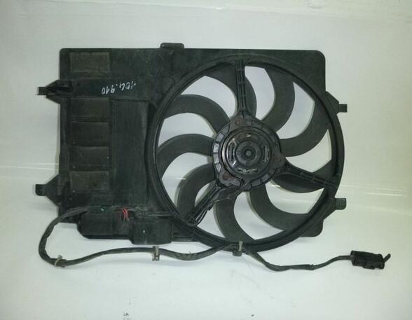 Cooling Fan Support MINI Mini (R50, R53)