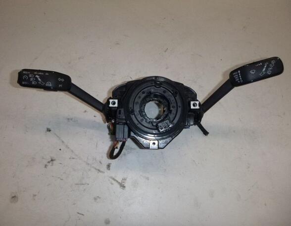 Steering Column Switch SKODA Fabia III Kombi (NJ5)